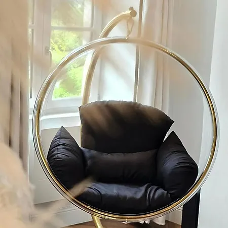 Le Boudoir Du Beaujolais Apartment Belleville-en-Beaujolais