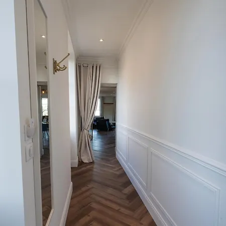 Le Boudoir Du Beaujolais Belleville-en-Beaujolais